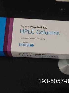 693575-302 液相色谱柱，详谈报价