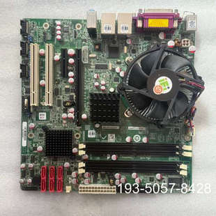 威强IMB IEI Q354 R10 价格详谈 原装 工控机主板 正品