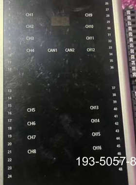 原装正品现代HYUNDAI HiAI16模块，原装，型号S2价格详谈