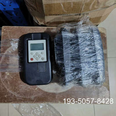 EZAEBK2001 LENZE手持式远程面板 伦茨 840详谈报价