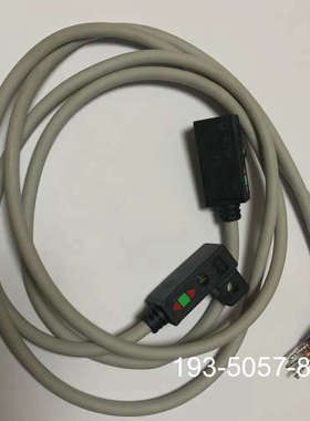 SMC磁性开关，型号：D-F79F，照片为，保全详谈