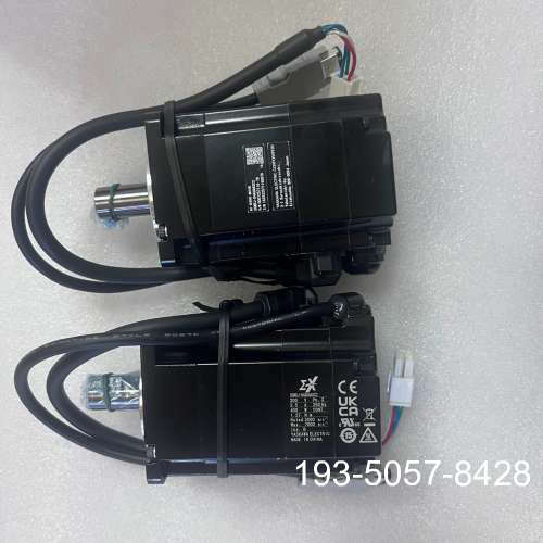 议价SGMXJ-04AUA6SC2安川十系400电机，详谈