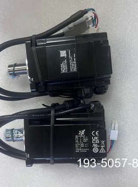 议价SGMXJ-04AUA6SC2安川十系400电机，详谈