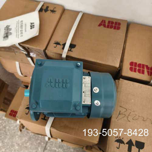ABB电机M2QA71M4A，带，30台，详谈报价