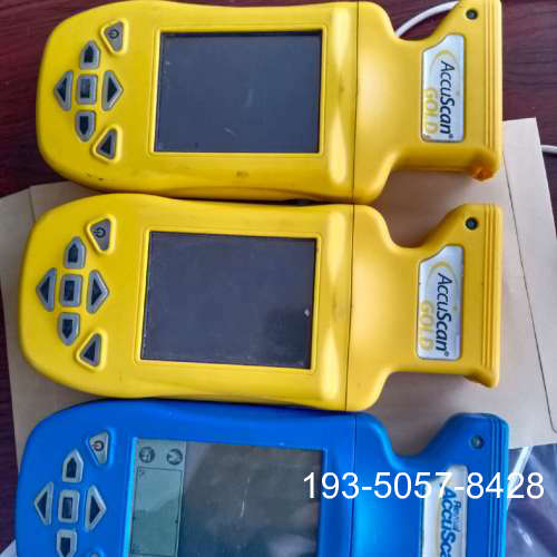 NEOGEN accuscan gold reader sy详谈报价