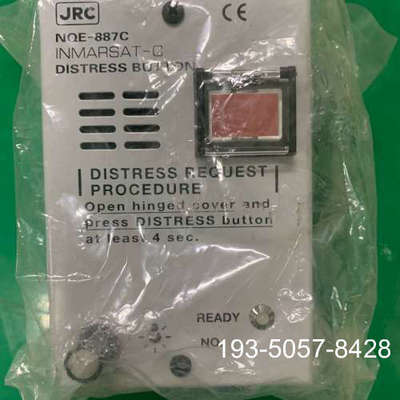 议价JRC NQE-887C distress button f详谈