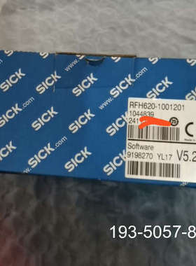 议价sickSICK西克无线射频识别读写器详谈