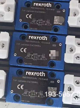 原装正品R900912494  4WE6H6X/EW230N9K4价格详谈