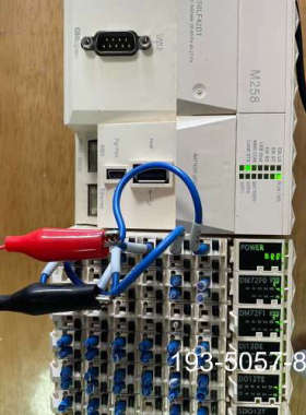 M258模块TM258LF42DT可编程控制器PLC，详谈报价