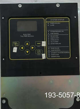 FM/UL认证控制柜Firetrol消防柜，详谈报价