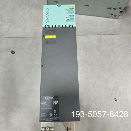 议价6SL3120-2TE21-8AA3，双轴18A驱动器详谈