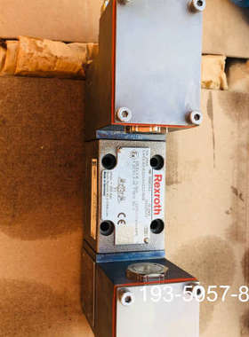 R901057943 4WE6J6X/EG24NXEZ2/B详谈报价