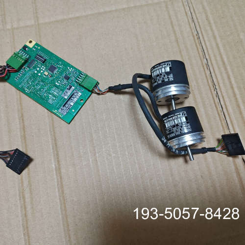 议价ROD 1050 2500 0DB10-3C  海德汉编码器详谈