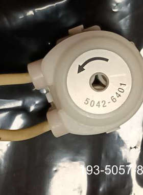 原装正品安捷伦液相色谱仪蠕动泵，型号5042-6401，配套Phar价格