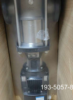 A96501960P10936格兰富水泵带电机CRN15-0详谈报价