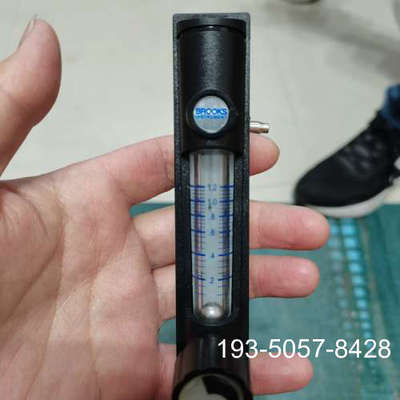 原装正品BROOKS 布鲁克斯流量计100 PSIG/150FMAX价格详谈