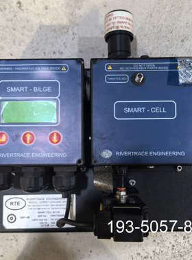 原装正品Rivertrace RTE SMART-BILGE 智能液价格详谈