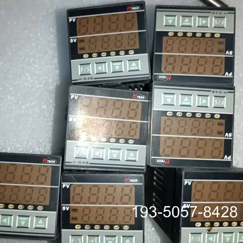 台湾HTECH温控器H-D48-1202-000，，详谈报价