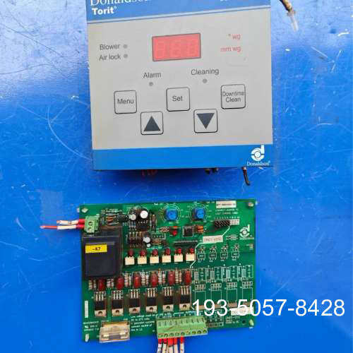 议价唐纳森脉冲反吹控制仪器，DELTA P-C01 8PP-AK详谈