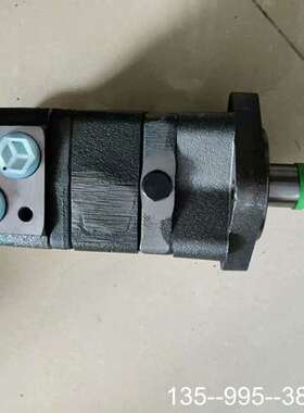 OMS250 151F0505，丹佛斯马达，详谈