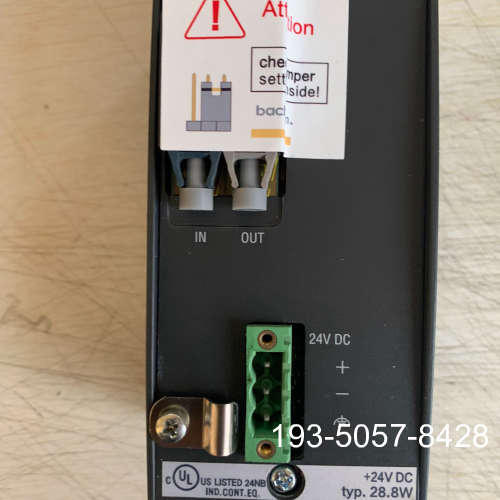 巴赫曼，FS211/N通讯模块详谈报价