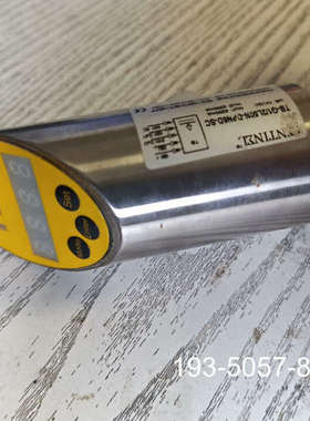 议价森特奈传感器 TB-G1/2L50N-DPN6D-SC，详谈