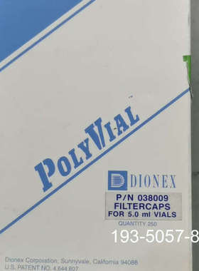 Thermo赛默飞 038009过滤瓶盖详谈