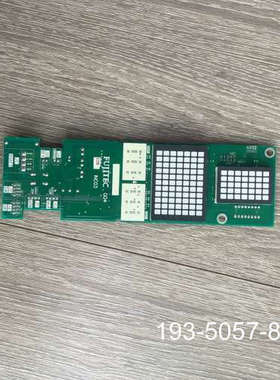 议价电梯外呼显示板INC03 INC04 INC05 IN103详谈