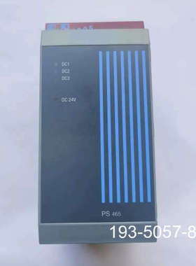 贝加莱PS465，ps465，3ps465.9详谈报价