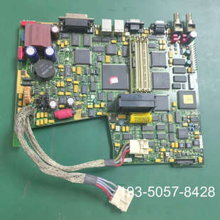 安捷伦液相G1315 DAD检测器主板价格详谈 正品 原装
