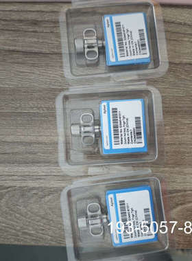 原装正品安捷伦手拧柱螺母G3440-81011，安捷伦Agilent价格详谈