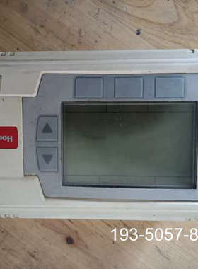 霍尼韦尔DDC控制器UB2221CH温控器，详谈报价