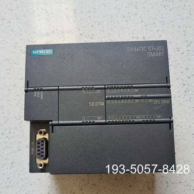 议价 CPU SR30  6ES7288-1SR30-0A详谈