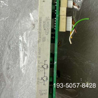 议价SEMIX604GB12T4S SEMIX604GB12E4详谈