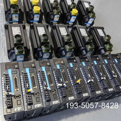 汇川伺服驱动器SV660PT5R4I，，详谈报价