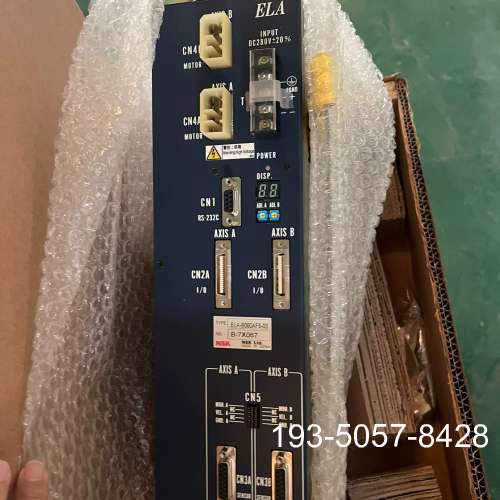 原装正品NSK ELA-B060AF5-03驱动器 带价格详谈