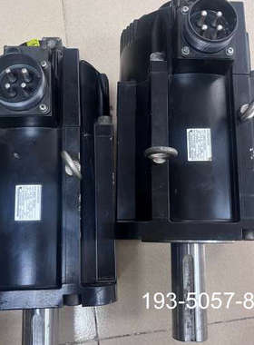 议价SGMGV-75ADA6C安川7.5千瓦带刹车抱闸详谈