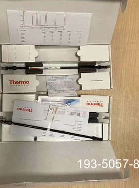 赛默飞离子色谱阴离子色谱柱AS－11HC，  货号05296详谈报价