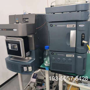议价新到的waters TQ-S micro质谱仪，实验都做过详谈