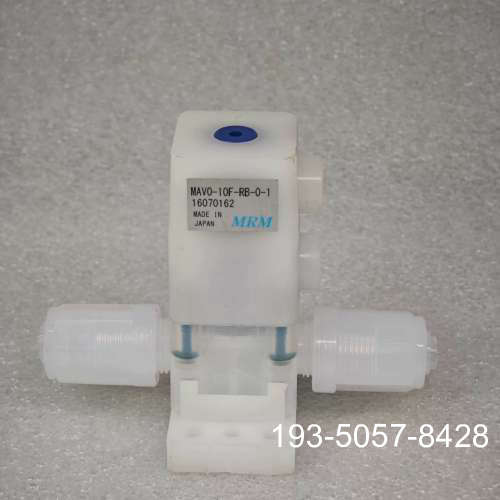 MRM 气动隔膜阀 MAV0-10F-RB-0-1 详谈报价