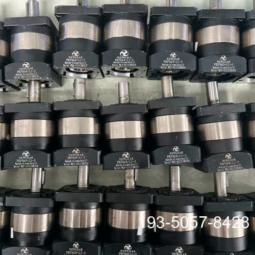 议价PRF060-L1-5，NEWGEAR行星减速机，配伺服电机详谈