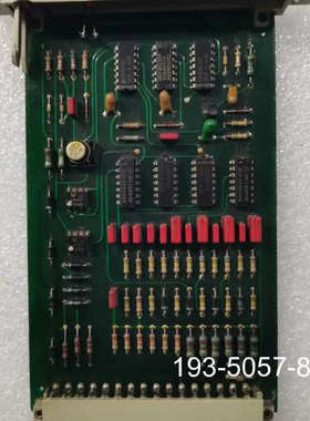 HIMA F8905工业电路板，，绿色PCB板，详谈报价