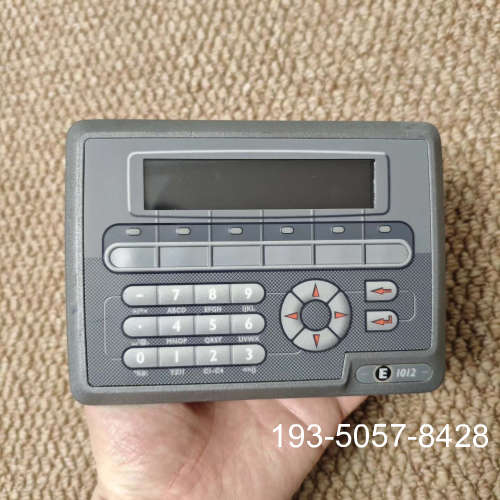 原装正品Mitsubishi三菱EI012屏，Type：06870，价格详谈