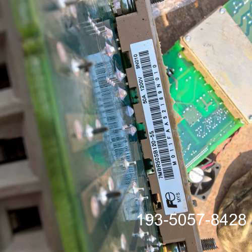 原装正品7MBR50SB120-55  50A 1200V 价格详谈