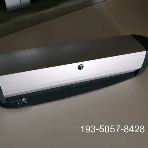 爱色丽X-rite Isis XL A3+ 校色色靶自动扫描详谈报价