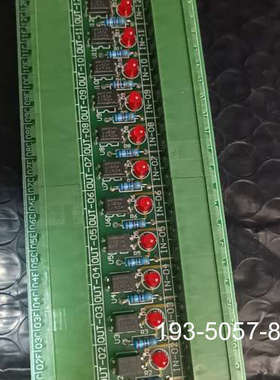 DELTA板卡PHOTO I/O BOARD02/10/详谈报价