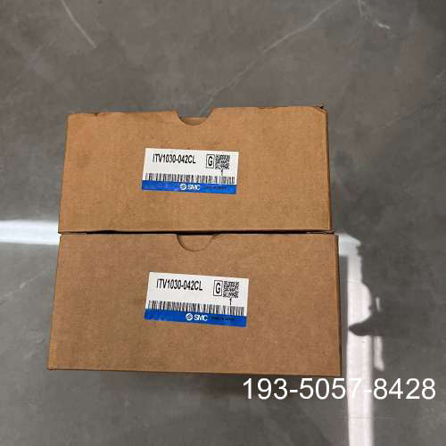 SMC比例阀 ITV1030-042CL 详谈报价