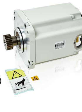 ABBIRB460一轴电机，型号3HAC037163-详谈报价