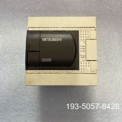 议价三菱模块FX3GA-24MT-CM全部，直接装详谈