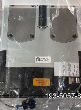 原装正品AMAT 0246-88787阀门价格详谈